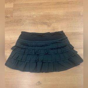 Lululemon skort